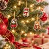 Farm Series 2D Advent Calendar, Size S, Collectible Surprise Gift