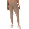 Nagino Flex Casual Comfortable Fashion Sports Pants Women Pants Gray Brown 2032D143-020