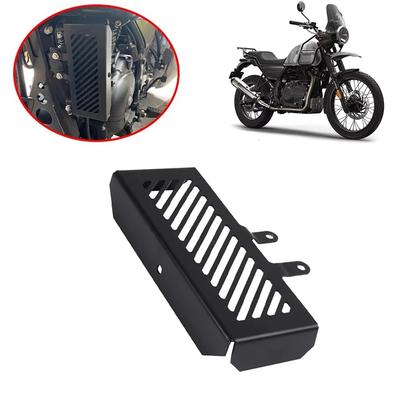 Motorcycle Radiator Grille Guard Protector Grill Cover Protection For Royal Enfield Himalayan 411 Scram 411 Accessories