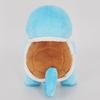 Sanei Boeki Pocket Monster ALL STAR COLLECTION Squirtle (S) W11D14H16cm Plush Toy Pokemon PP19