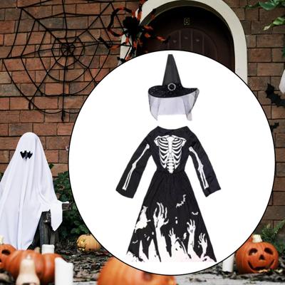 Kadın karnaval kostümleri – Kadın mistik kostümleri