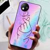For  ZTE Blade A35 Lite Case Lion Wolf Silicone Soft Back Cover For ZTE Blade A35 Core Phone Case A35Lite 2024 Protective Shell