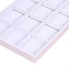 Chic Jewelry Tray Set Storage