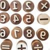 Busy Board DIY Accessories Material Fine Motor Skills Sensory Toys Developmental Cognitive