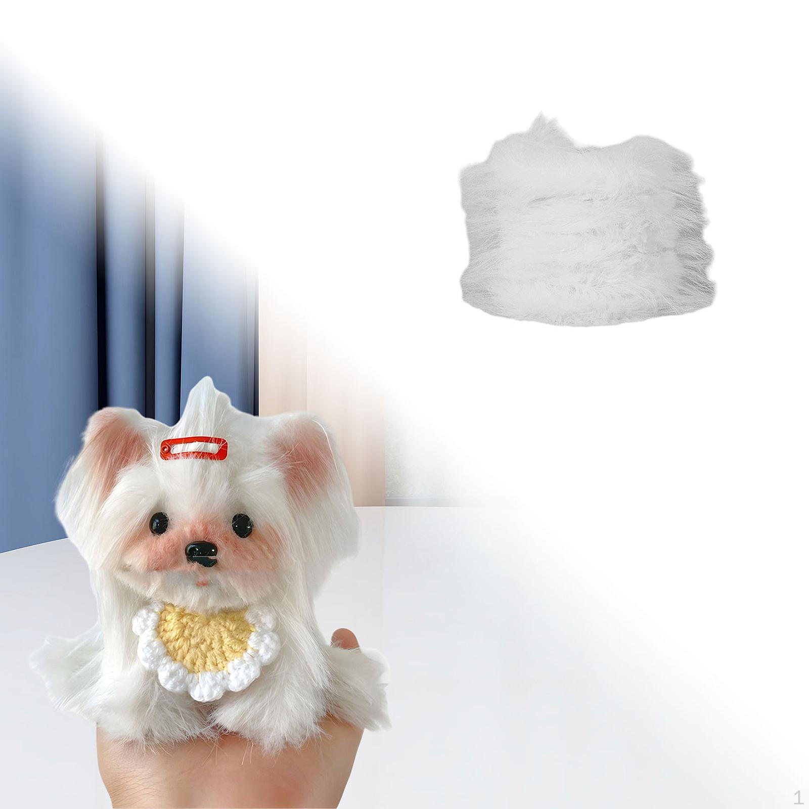 

Очиститель для трубок Craft DIY Художественные принадлежности Украшения Проекты Аксессуары для рукоделия Синель Стебель Beige