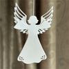 Christmas Pendant Metal Cutting Dies Stencils for DIY Scrapbooking Decorative Embossing Paper Cards Template Die Cuts