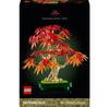 Конструктор LEGO Botanicals 10348 Клёновый пальмовый бонсай