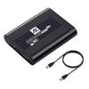 NFHK HDMI Capture Card 4K Video Live Streaming USB Data Camera Game Set-Top Box Recording Computer DVD