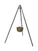 Tripod grill kettle pot manufacturer