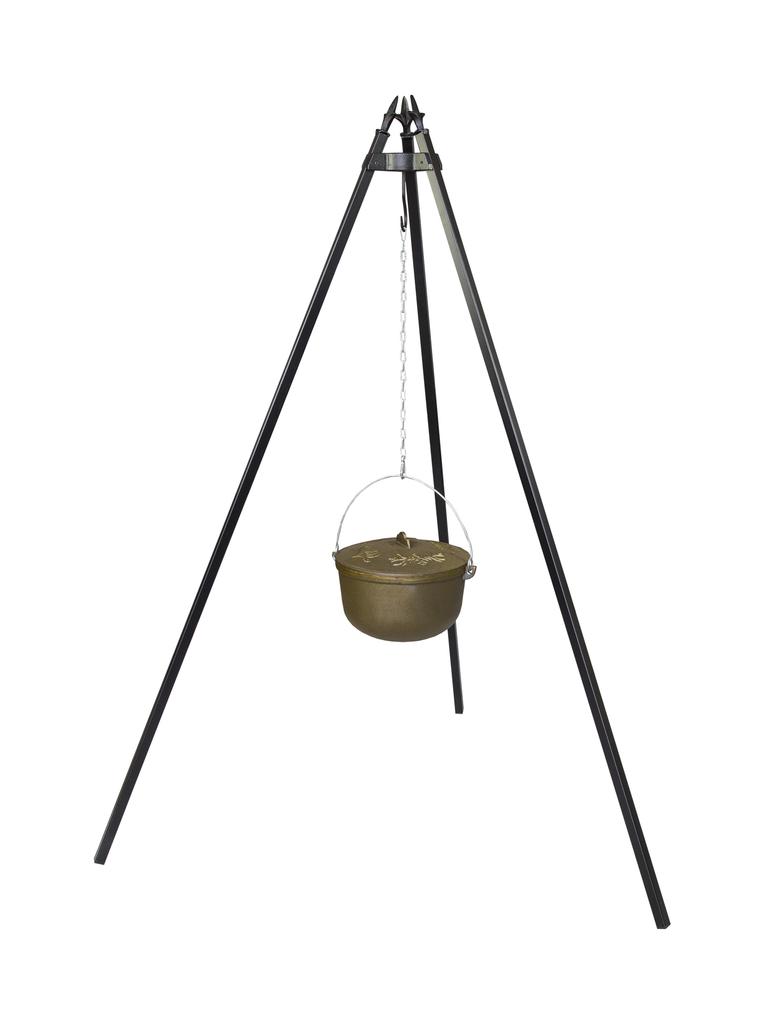 Tripod grill kettle pot manufacturer