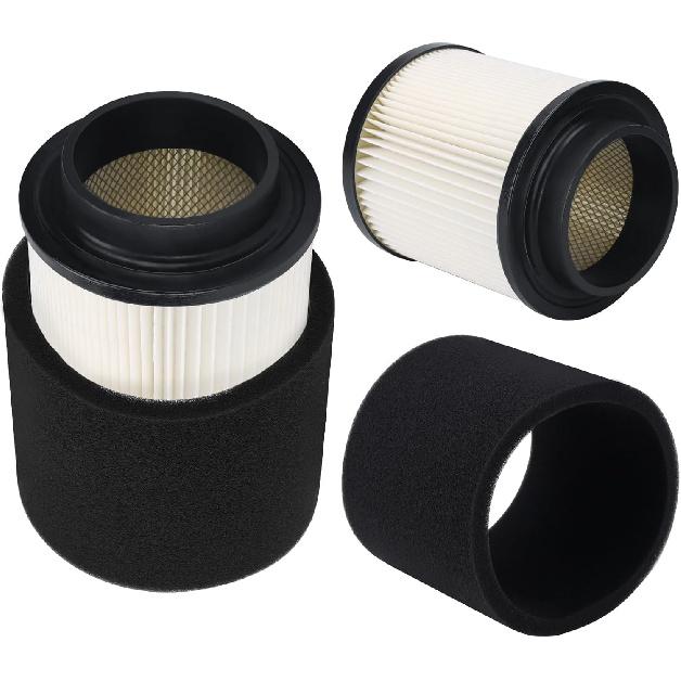 0452306 1253355 Air Filter for Polaris Trail Blazer 250 Phoenix 200 Sportsman 300 Hawkeye 300 Sawtooth 200 Xplorer 250