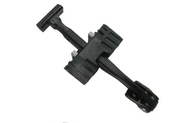 

For BMW 5 Series F10 2010-2016 Rear Door Stopper Right Left Same Door Subframe Oem 51227182019