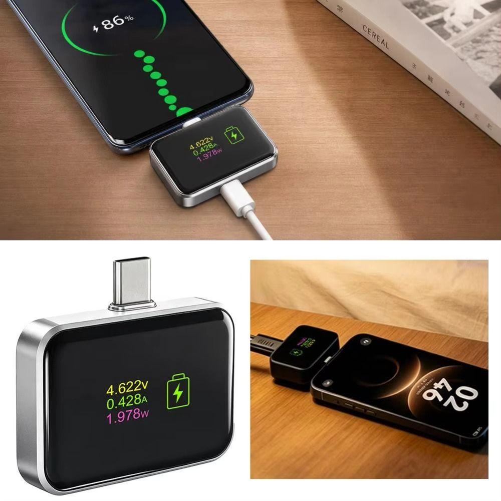 Auto Disconnect Auto Stop Charging Adapter Automatic Power-off Charger  For Smartphones