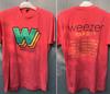 T-Shirt BJORK - World Tour