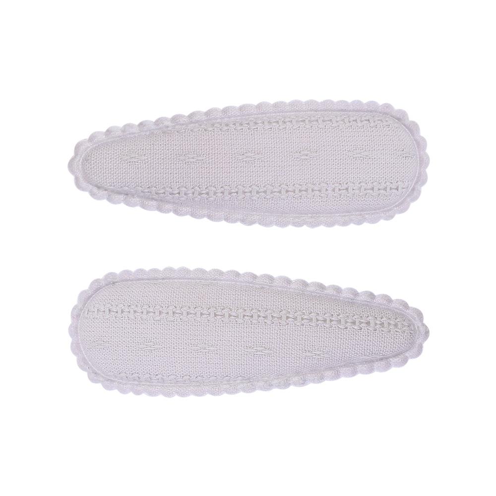 Urocze i Stylowe Dziecięce Klipsy do Włosów, Klipsy Łezki, Klipsy do Grzywki, Wsuwki do Włosów, Ozdoby do Włosów, Klipsy Boczne