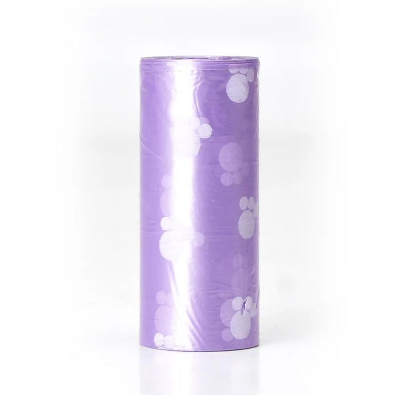 

Pet Poop Bag Pets Supplies Canvas Garbage Bags Dispenser Portable Dog Poop Waste Bag Holder Outdoor Puppy Cat Outdoor Pick Up Decoration
