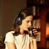 Tronsmart Sounfii Q20S ANC Headphones, Hybrid Noise Cancellation 40dB, 60H Playtime, Hi-Res Audio, Bluetooth 5.3, APP Control, Dual Device Pairing