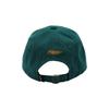 PLAYIAN Liten P-logga Spänne Keps - DJUPGRÖN