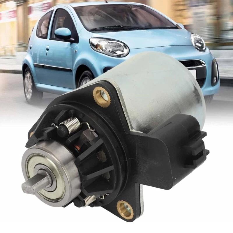 6-Gang-Kupplungsaktuator-Motor 31370-52021 31360-52030 31360-52070 Für Toyota Yaris Aygo Corolla Peugeot 107 Citroen C1 3137052021