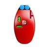 Mouse Shape Laser Level 90 Degree Right Angle Laser Line Level Strong Magnetic Base For Wall Hanging Construction Layout