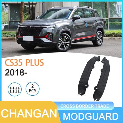 Changan CS35 Plus 2018 Rear Inner Wheel Fender Liner