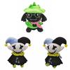 Deltarune Plüschtier Kawaii Ralsei Lancer Plüschtier Stofftiere Cartoon Figur Weiche Tiere Puppe für Kinder Kinder Geschenk Heiß 25cm