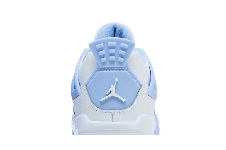 Jordan 4 Retro Forget Me Not (TD)