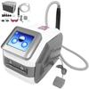 Laser Eyebrow Tattoo Removal Instrument Tattoo Pigment Spots Treatment Skin Whitening MachineUK