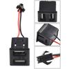 22.5*20mm Connectors Cable Compact Compact And Sleek