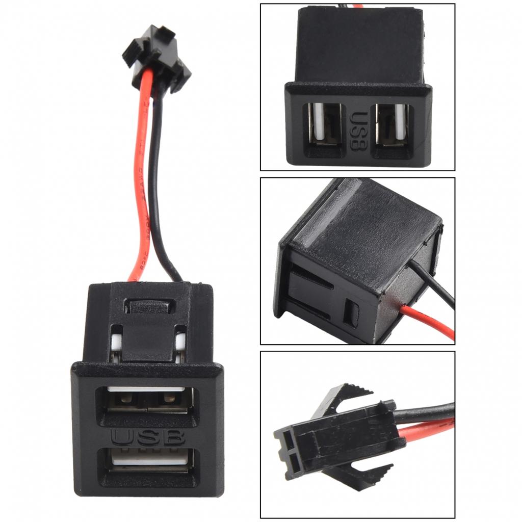 22.5*20mm Connectors Cable Compact Compact And Sleek