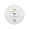 BEAUTYFRED Papaya Cream Skin Brightening Face Cream & Exfoliator for Face Glow & Dry Skin 100gm