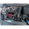 Cold Air Intake System Kit + Heat Shield Red Filter For Golf MK7 TSI TFSI Seat Performance Tuning Car Parts