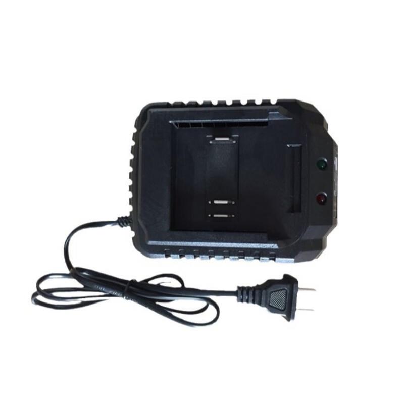 Brangdy 21V-1A Lithium Battery Charger with EU Plug