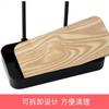 Stylish Jewelry Organizer Display Stand Lightweight Desktop Holder for Necklaces Earrings Bracelets Birthday Gift for Women