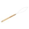 Hair Extension Tools Alloy Threader Pulling Hook Loop for Professional Hair Styling Accessory Gold