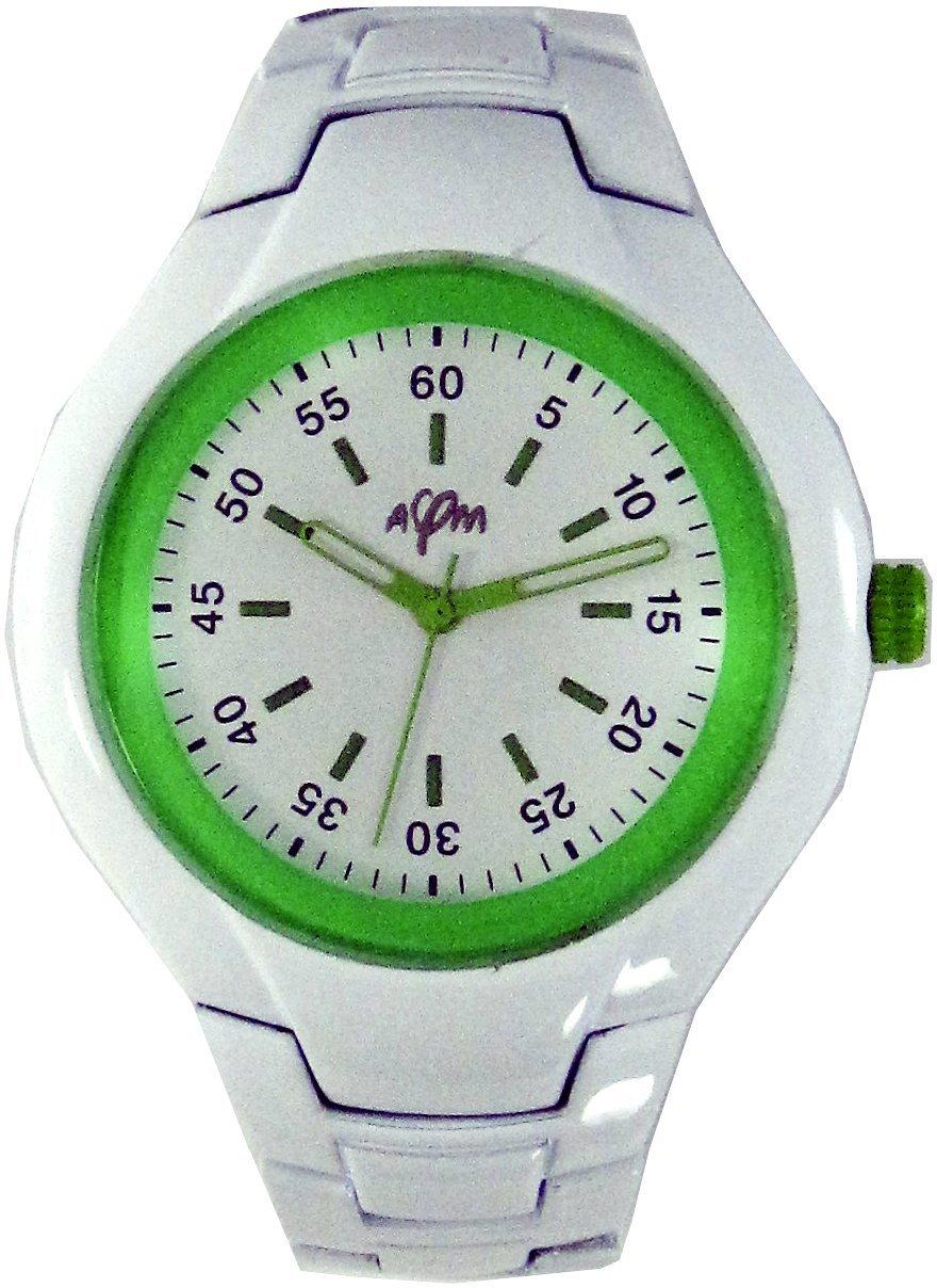 

Watch White [Ayumusato] SA-002WH