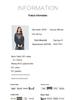 Betu Women's Letter Print Loose Fit Sweatshirt