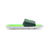 Under Armour Ignite VI Slides Kids Neon Green 3022728-103
