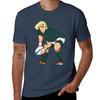 Faf De Klerk (South Africa) Tshirt Basic Daily Outfit Short Sleeve Tee