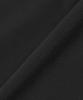VIVABROWN 85-Viva013 [Neutral] Fluid Double-Pleat Wide Pants Black