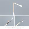 500PCS Boxed Double-Ended Cotton Swabs - Disposable Cleaning Cotton Swabs For Ear Cleaning - Makeup Removal Cotton Swabs