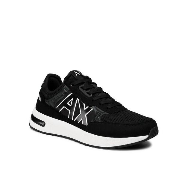 Men's Sneakers Armani Exchange Xux090 Xv276 00002 Black