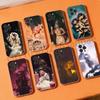 Sängerin M-Melanie Portals Martinez Handyhülle für iPhone 11Pro 13 12 11 Pro Max 16e 17 Air 16 15 14 Plus 11ProMax
