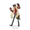 New Bungo Stray Dogs Anime Figure Acrylic Stand Model Toy Dazai Osamu Nakahara Chuuya Ryunosuke New Year Desk Decor Collect Gift