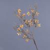 Artificial Edgeworthia Chrysantha Dead Branch Realistic Fake Tree Branch Home Office Wedding