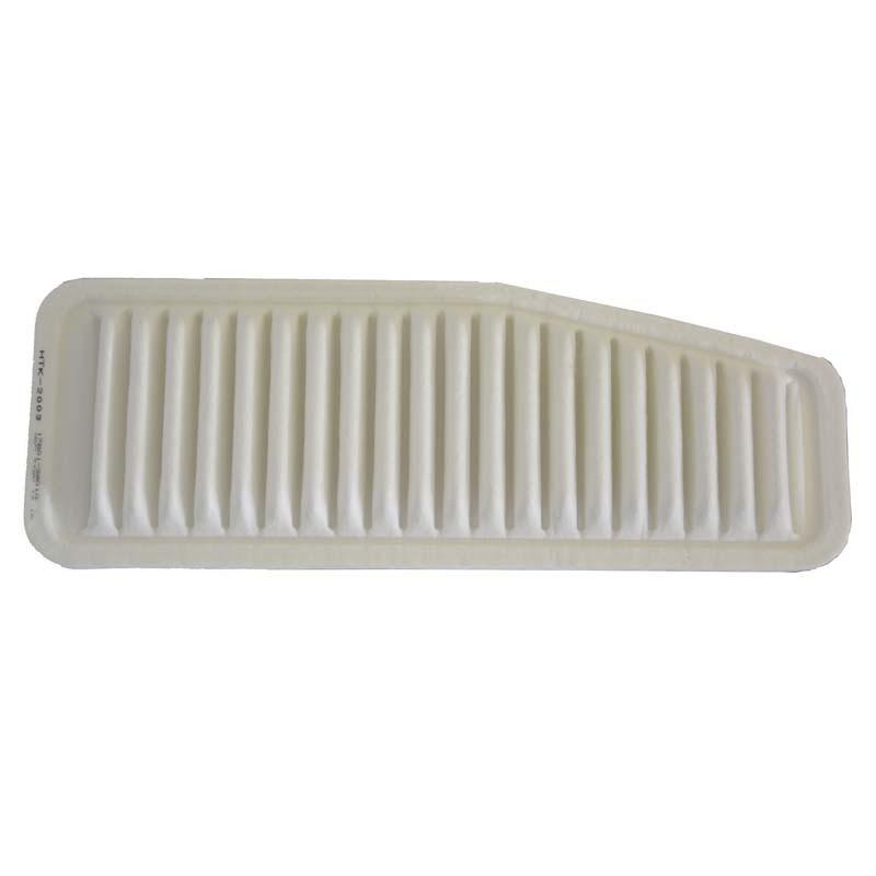 AIR FUEL OIL FILTER for RAV4 XA20 2000-2005 2.0L 17801-28010 90915-YZZE2 90915-YZZJ2 W610/9 23300-28040