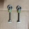 Stainless Steel Off-Road Vehicle Platform Expansion Screw for Recovery Board Fixing and Luggage Rack