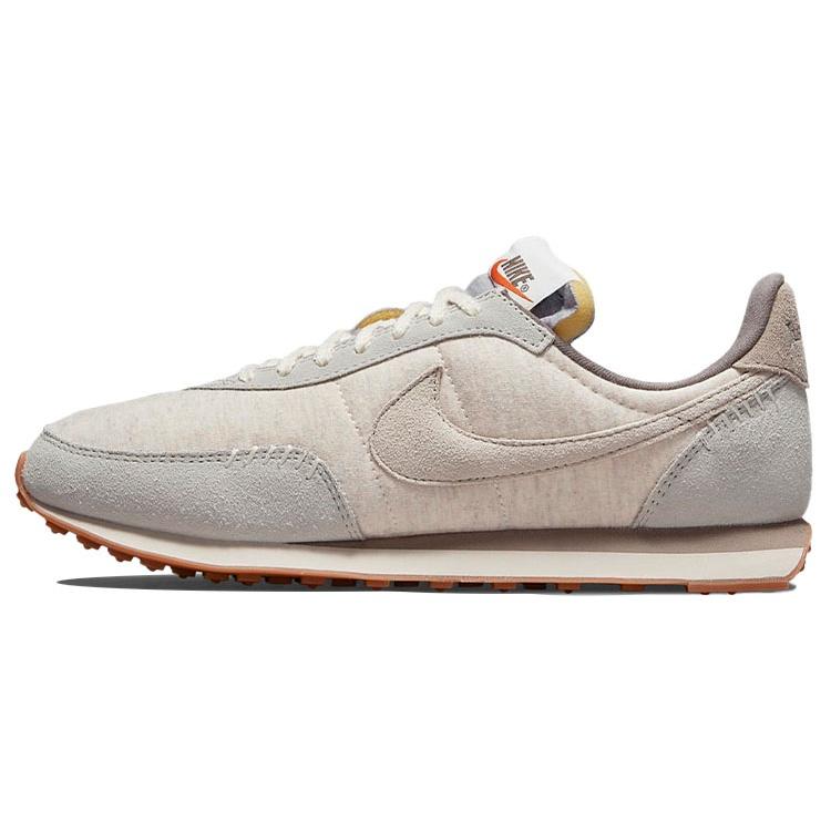 (WMNS) Nike Waffle Trainer 2 SE Light Ivory White Women s DO2345-120 EU 36.5
