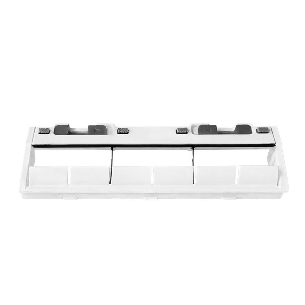 Main Brush Cover Plastic Material Reduce Damage Sealed Cushion Pad