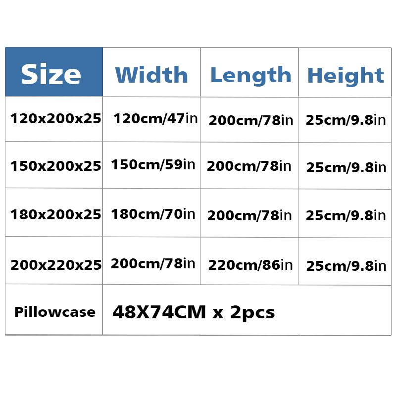 Coral Fleece Bed Cover Fitted Bed Sheets Soft Elastic Adjustable Bedspread Mattress Cover Protector Winter Keep Warm 1Pc